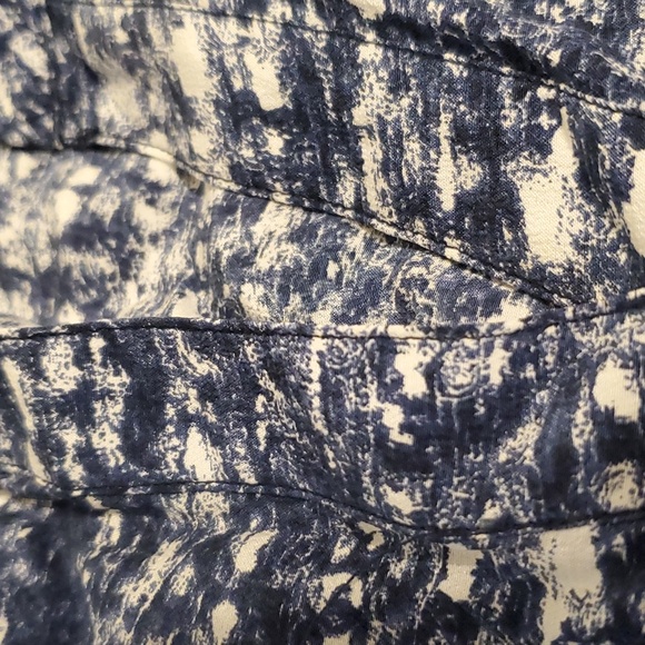 Joie Silk Top - Picture 9 of 10